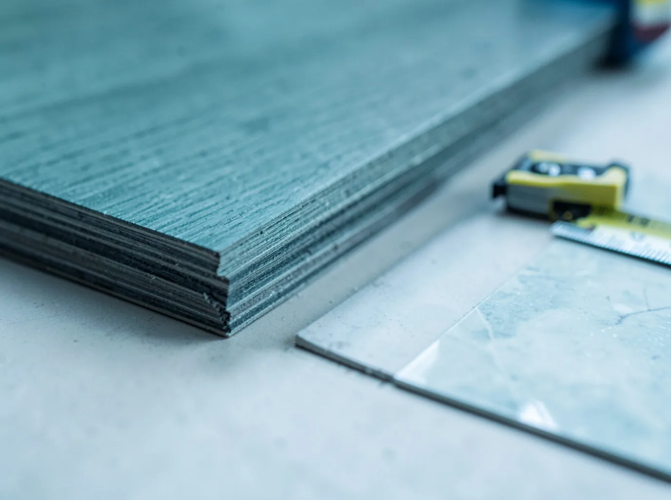 Luxury Vinyl Plank Installation Haywood, WV FAQs